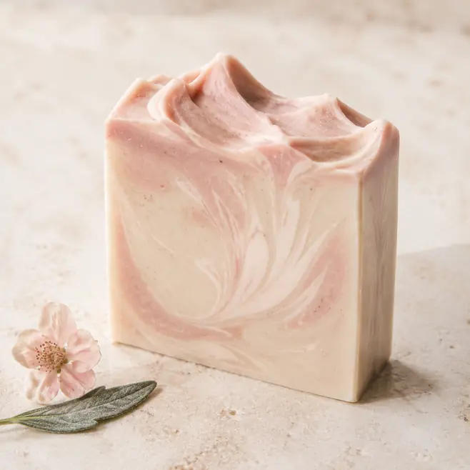 Desert Bloom Soap Bar